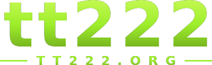 tt222 logo