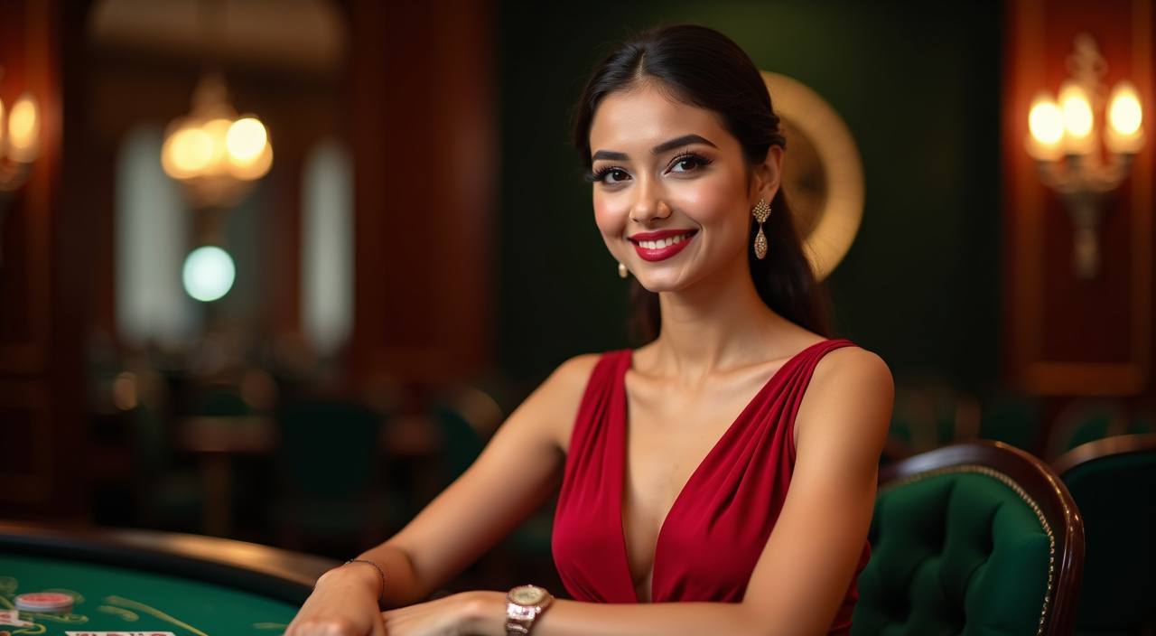 tt222 লাইভ ক্যাসিনো